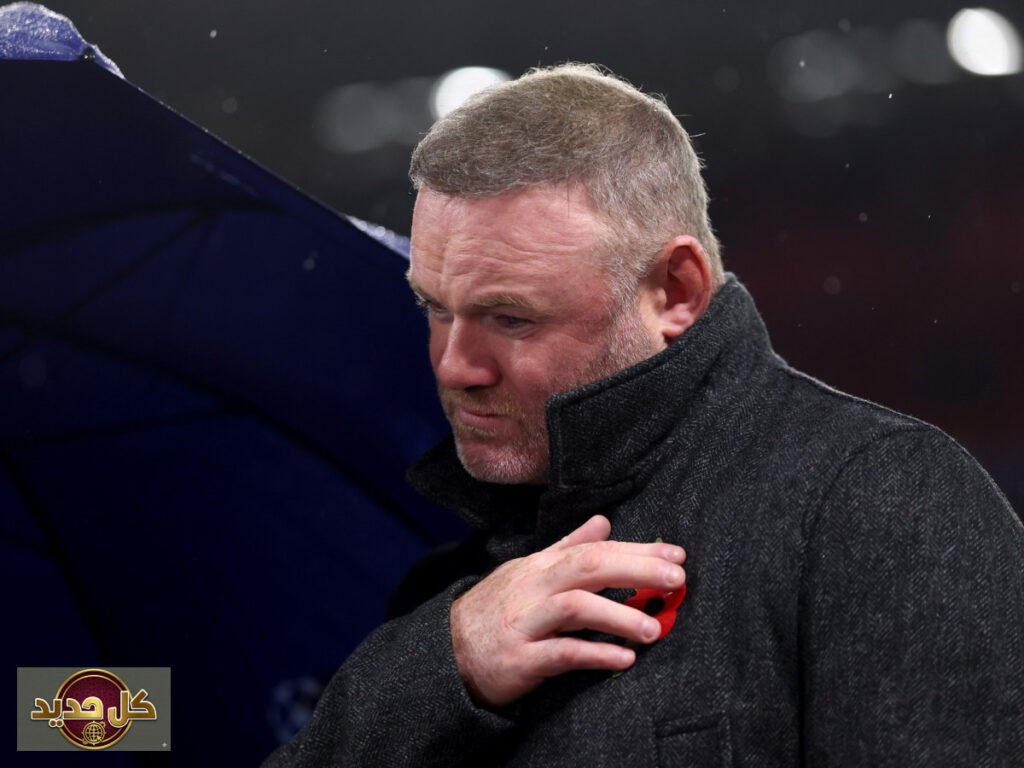 واين روني الصمم: النجم الإنجليزي يكشف معاناته وقلقه من فقدان السمع بالكامل