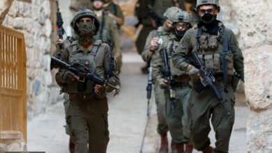 شهيد رام الله: تفاصيل إطلاق النار قرب مفرق عيون الحرامية وهجمات المستوطنين