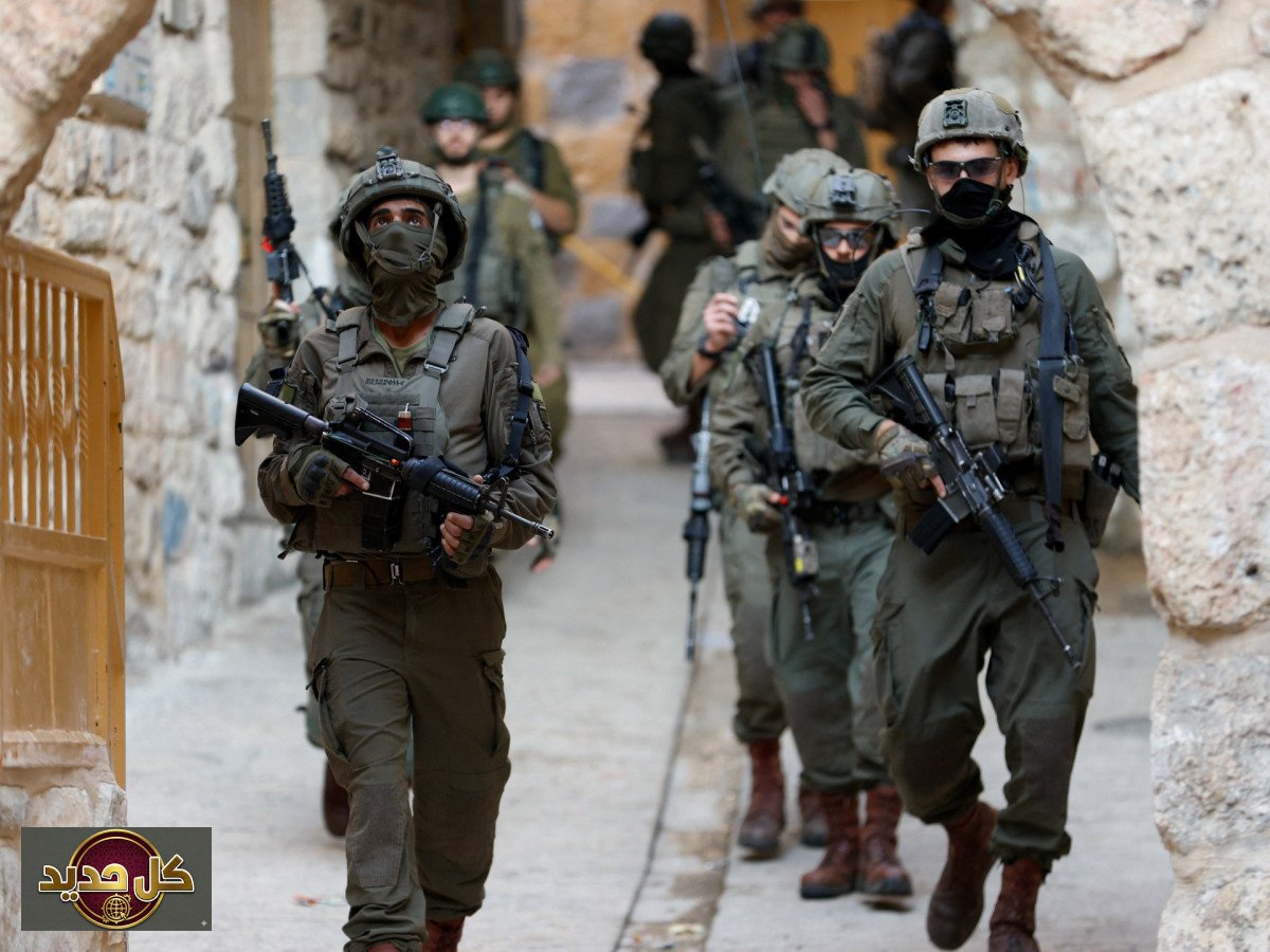 شهيد رام الله: تفاصيل إطلاق النار قرب مفرق عيون الحرامية وهجمات المستوطنين