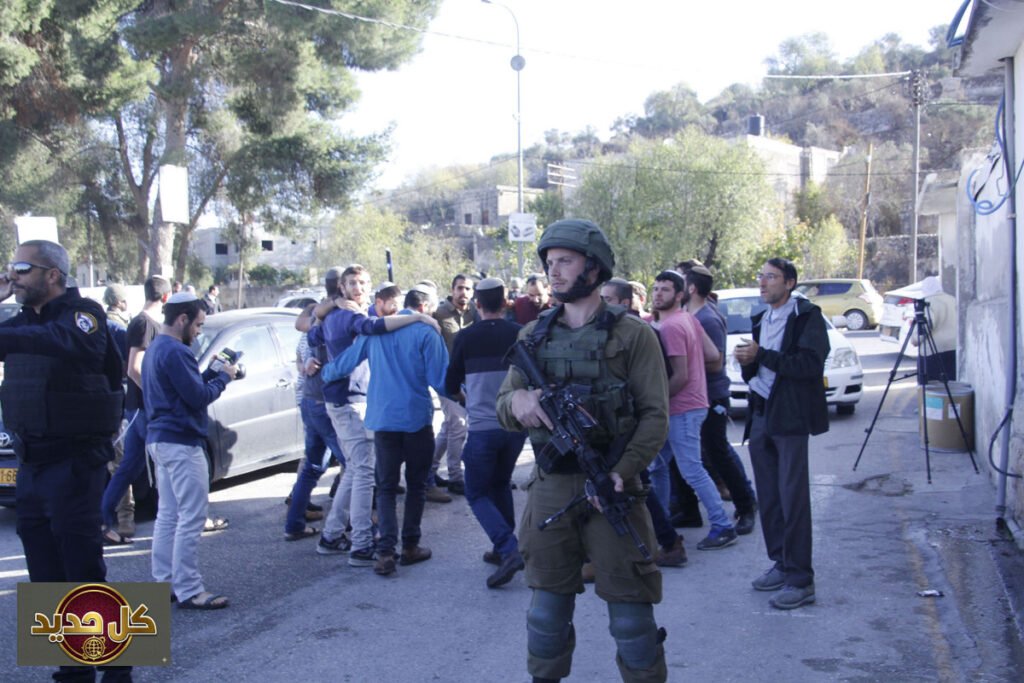 موجة اعتداءات الضفة الغربية: تفاصيل اقتحام مادما والإصابات في القدس