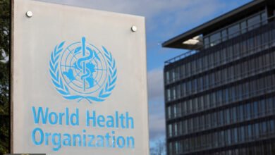 انسحاب أمريكا من منظمة الصحة العالمية رسمياً: إنهاء التزام دام 78 عاماً