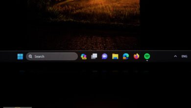 تحسين البحث في ويندوز 11: كيف تجعل شريط المهام بقوة 'سبوتلايت'؟