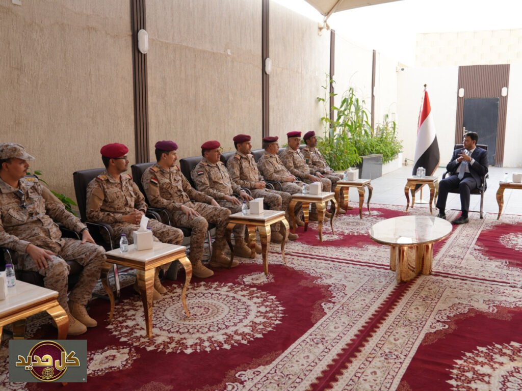 توحيد القرار العسكري: اجتماع يمني رفيع يحدد الترتيبات الميدانية الحاسمة