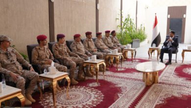 توحيد القرار العسكري: اجتماع يمني رفيع يحدد الترتيبات الميدانية الحاسمة