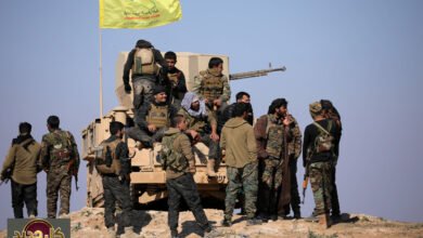 خيبة أمل الأكراد: لماذا انهارت سيطرة YPG بسرعة وفقدت دعم العشائر في سوريا؟