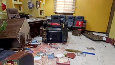 بعد حادثة عدن الغد: أسئلة محرجة حول قدرة الأجهزة على حماية الحريات الصحفية