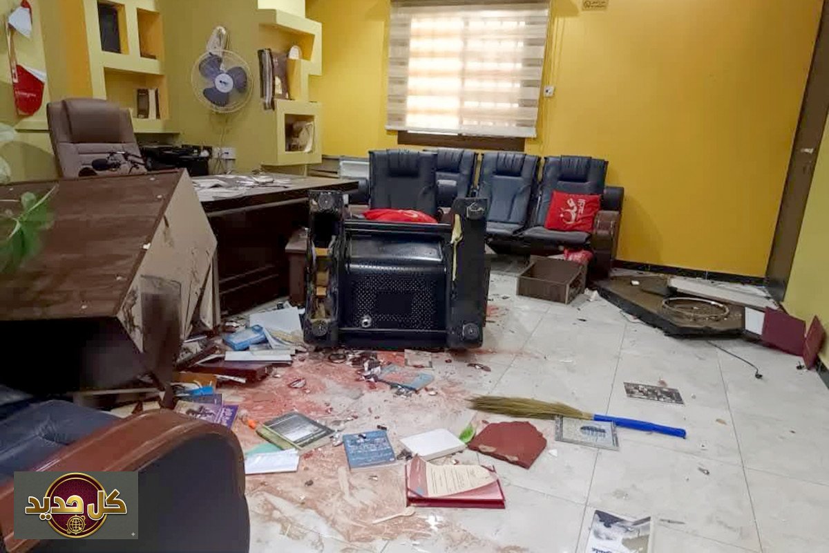 بعد حادثة عدن الغد: أسئلة محرجة حول قدرة الأجهزة على حماية الحريات الصحفية