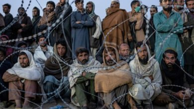 الترحيل القسري للأفغان: 5 ملايين لاجئ يواجهون مصيراً مجهولاً بعد العودة
