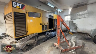 توقف مستشفى شهداء الأقصى.. تحذيرات خطيرة من كارثة صحية وشيكة في غزة