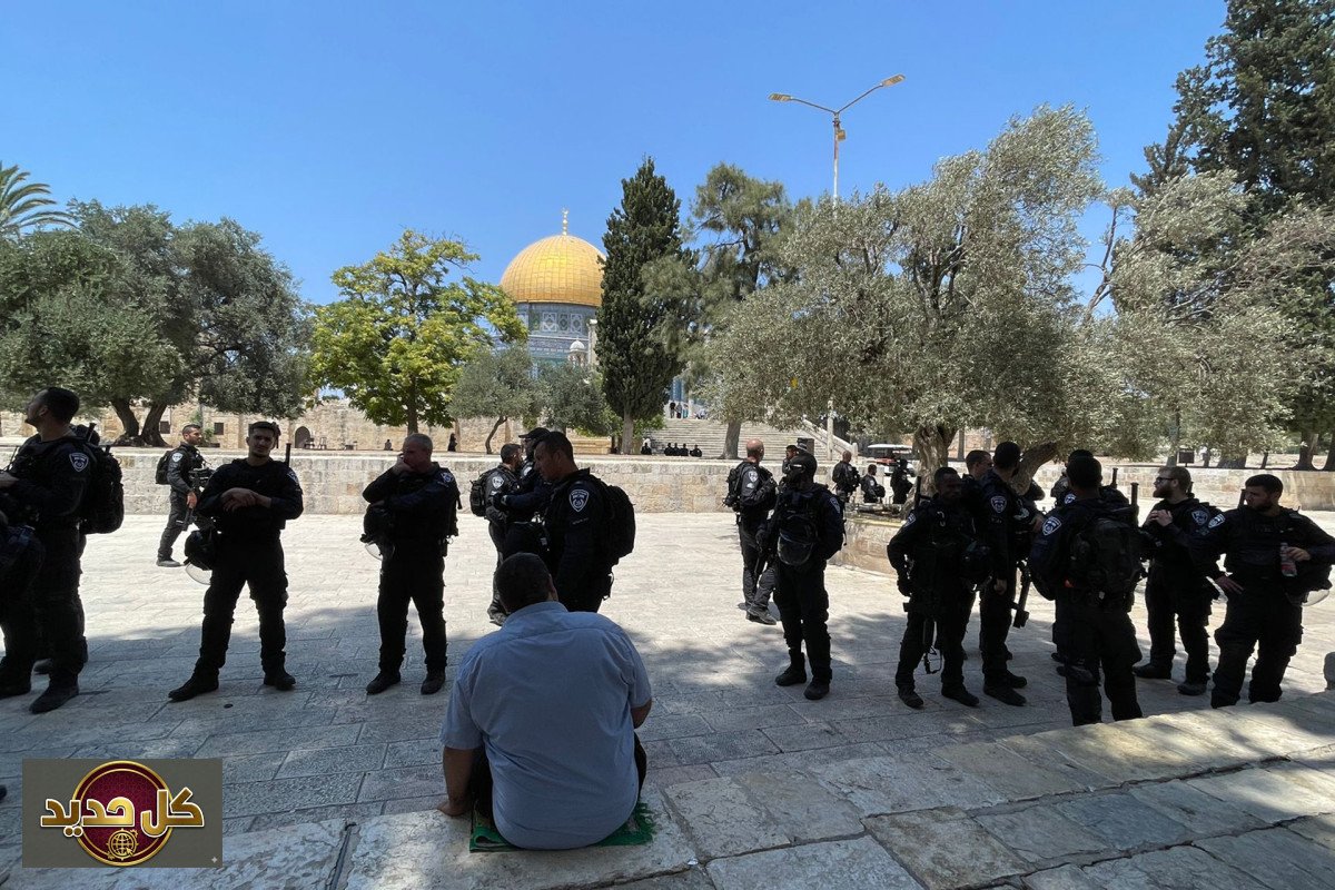 أزمة القدس تتصاعد: تفاصيل اقتحام الأقصى ومخاطر قرارات الهدم الجديدة