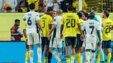 مباراة النصر والاتحاد: الموعد، التشكيل المتوقع، والقنوات الناقلة لقمة الجولة 21