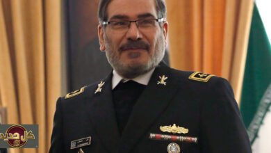 القدرات الصاروخية الإيرانية "خط أحمر": شمخاني يكشف عن استراتيجية مجلس الدفاع الأعلى