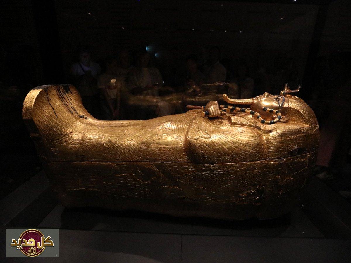 روائح الحضارات القديمة: كيف يوثق العلماء تاريخ الأجداد عبر "عطر المومياء"؟