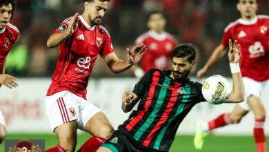 شكوى الجيش الملكي تزلزل الكاف: اتهامات رسمية ضد 'بعض جماهير الأهلي'