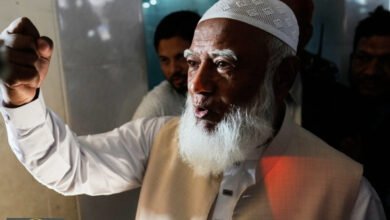 هزيمة الجماعة الإسلامية: شفيق الرحمن يعترف بنتائج انتخابات بنغلاديش