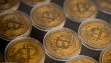 تراجع سعر بتكوين يقترب من 70 ألف دولار: هل انتهت موجة الصعود القياسية؟