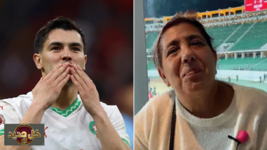 شهادة مؤثرة: جدة إبراهيم دياز تكشف سر موهبته المبكرة