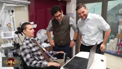 شريحة الدماغ تترجم الأفكار إلى حركات: قصة الطالب الذي تحدى الشلل