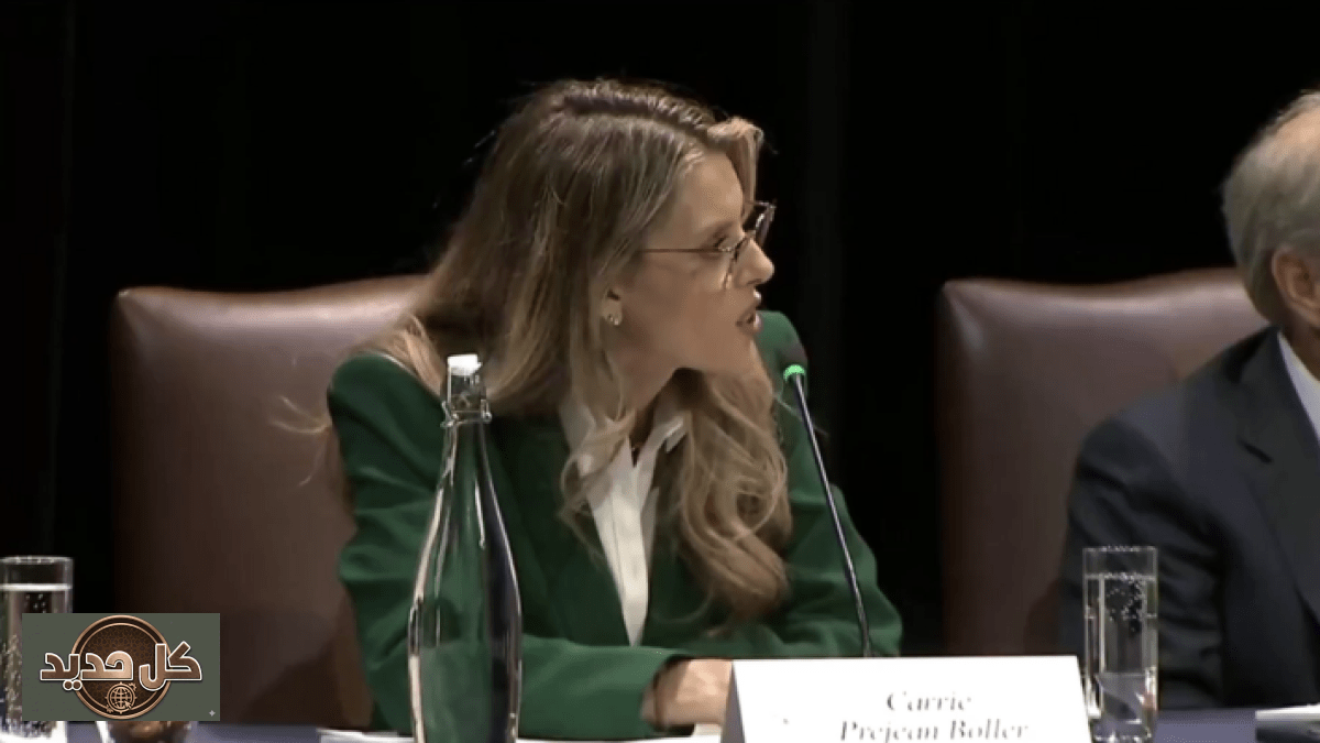 إقالة كاري بولر: الجدل حول الصهيونية يطيح بعضو لجنة الحريات الدينية الأمريكية