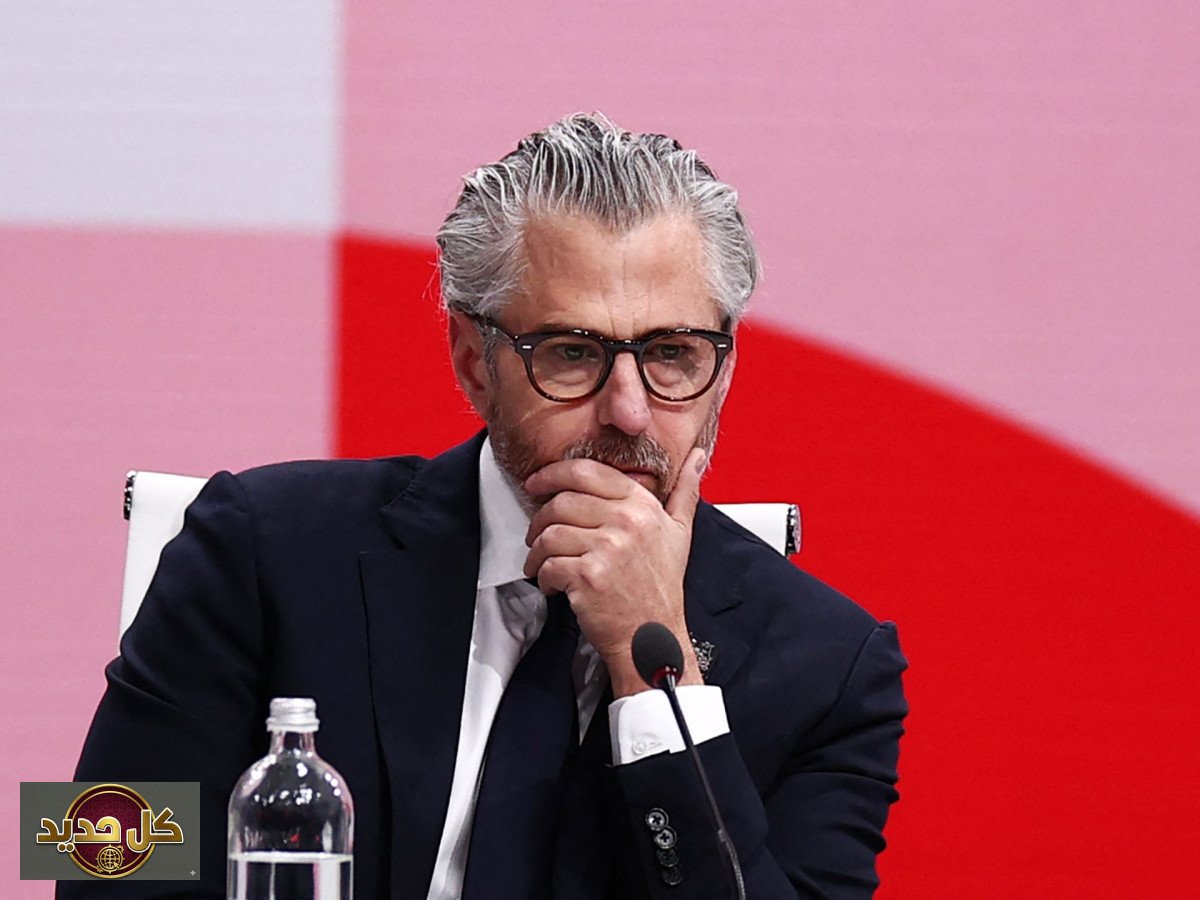 كيسي واسرمان إبستين: ضغوط الفضائح تدفع رئيس أولمبياد 2028 لبيع وكالته العملاقة