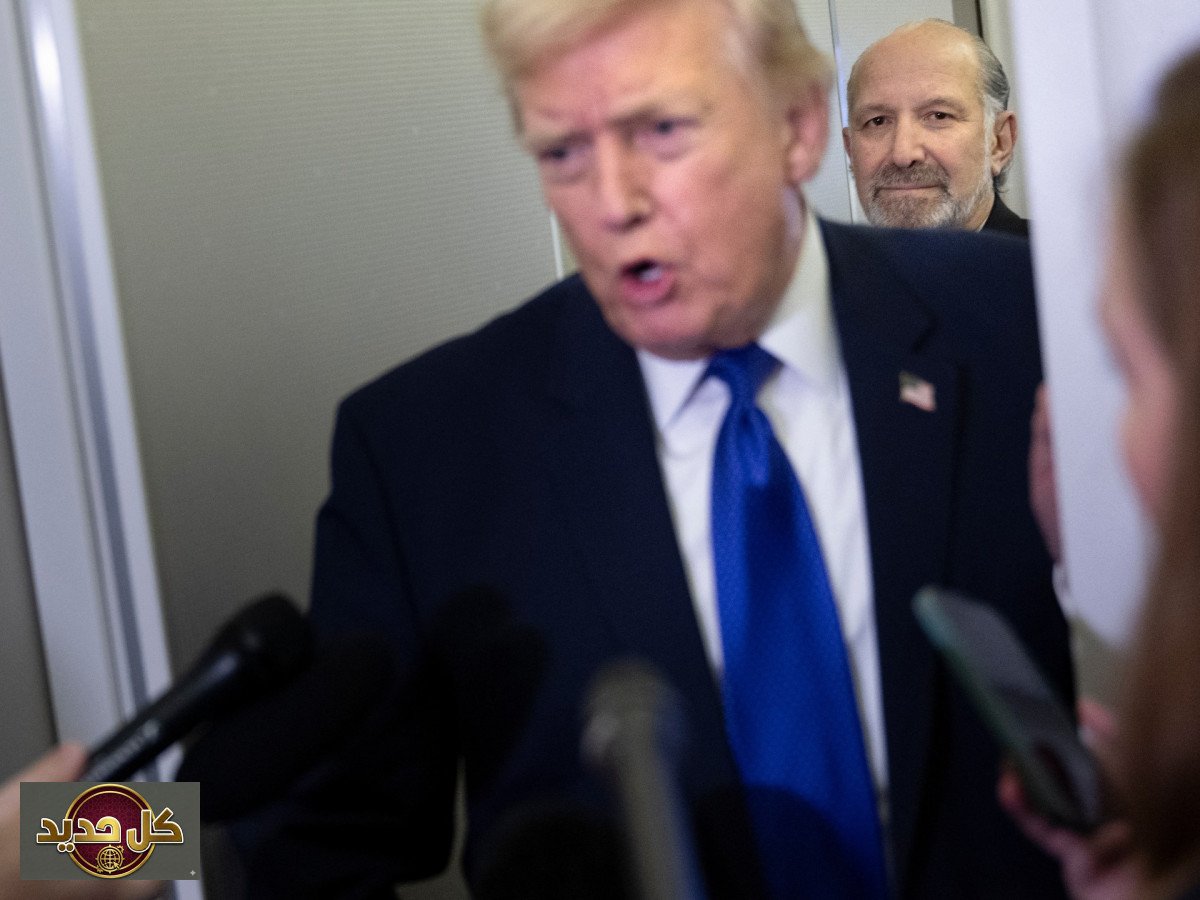 انتصار دبلوماسي جديد: موريشيوس ترحب بتغيير موقف ترمب بشأن أرخبيل تشاغوس