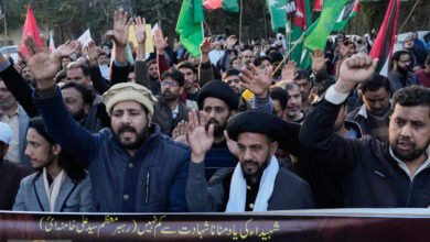 دعم الصين لباكستان: بكين تتعهد بمساعدة إسلام آباد بعد الهجوم الإرهابي