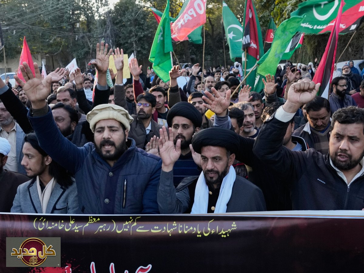 دعم الصين لباكستان: بكين تتعهد بمساعدة إسلام آباد بعد الهجوم الإرهابي