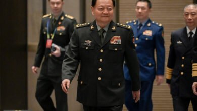 محاسبة فاسدي الجيش الصيني: شرط بكين لتطوير القدرة القتالية الوطنية