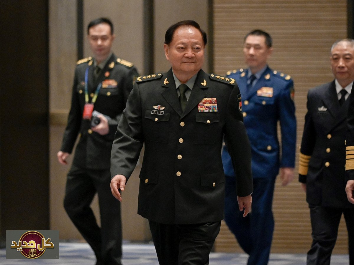 محاسبة فاسدي الجيش الصيني: شرط بكين لتطوير القدرة القتالية الوطنية