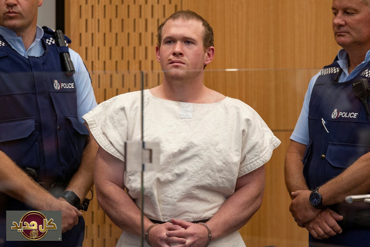 سفاح كرايست تشيرش يطعن في الحكم: «لم أكن مؤهلاً نفسياً»