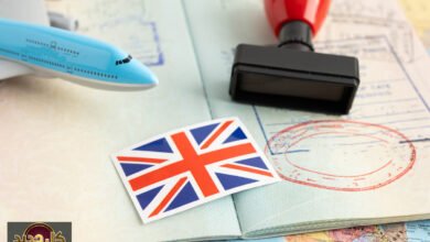 ترحيل مواطنين كونغوليين: الكونغو توافق رسمياً على استقبال مرحليّها من بريطانيا