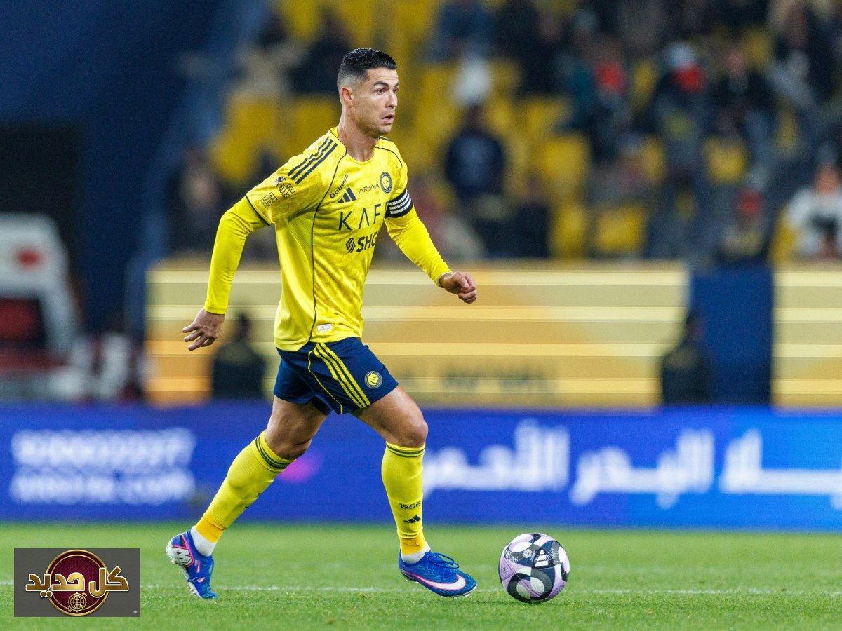 مباراة النصر والفتح: جَدَل رحيل كريستيانو رونالدو يهدد مشاركته الأخيرة