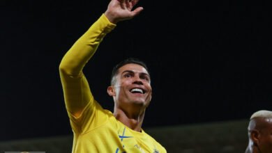 عيد ميلاد رونالدو الـ41: مفاجأة مزدوجة تهز عالم كرة القدم