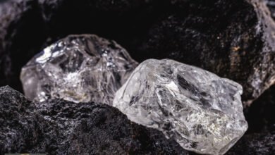 ترمب يطلق 'احتياطي المعادن الحيوية' بـ10 مليارات دولار.. معركة السيطرة على الإمدادات