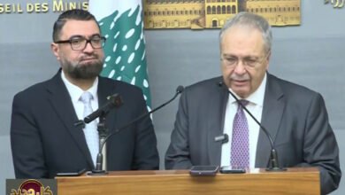 اتفاق نقل السجناء السوريين: دمشق وبيروت تنهيان ملفاً شائكاً