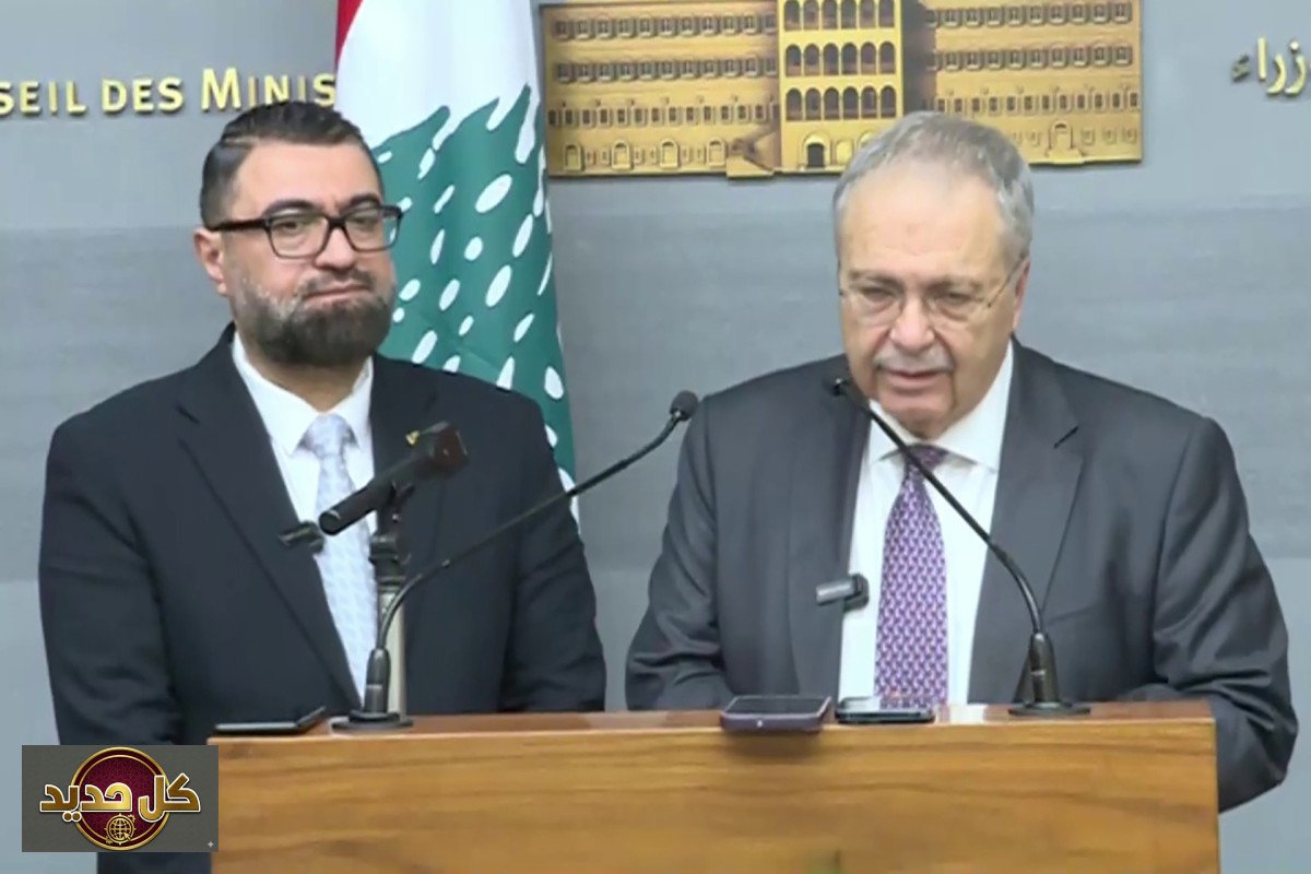 اتفاق نقل السجناء السوريين: دمشق وبيروت تنهيان ملفاً شائكاً