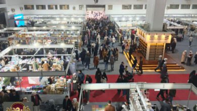 معرض دمشق الدولي يختتم فعالياته: نهاية الرقابة وبداية الانفتاح الثقافي