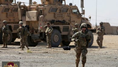 اليورانيوم في العراق: دراسة صادمة تكشف تلوث مشيمة الأمهات الحوامل