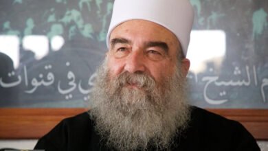 تحرك أمريكي جديد: مطالبات "بـدعم الهجري في واشنطن" في مواجهة دمشق