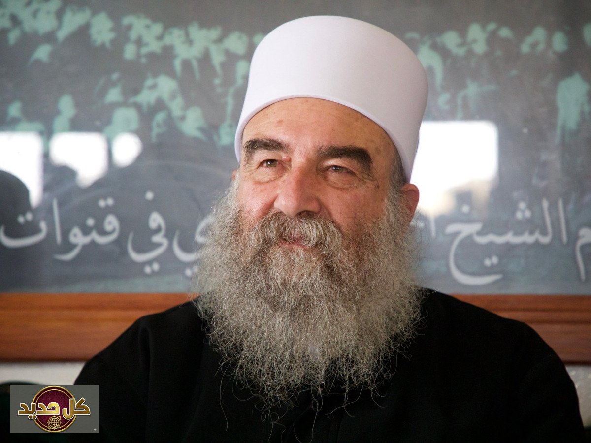 تحرك أمريكي جديد: مطالبات "بـدعم الهجري في واشنطن" في مواجهة دمشق