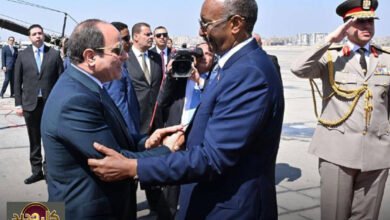 خطوط مصر الحمراء السودان: خبراء يكشفون أبعاد الاستراتيجية الأمنية للقاهرة