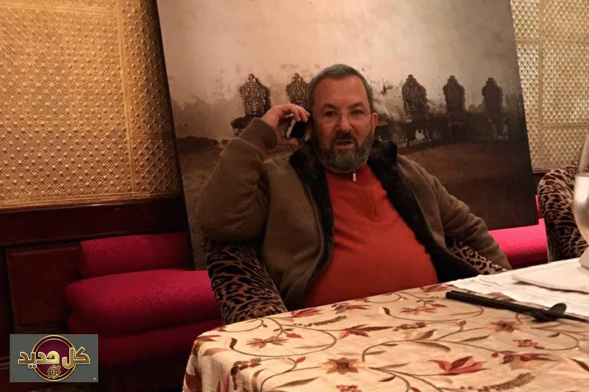 اعتراف متأخر: إيهود باراك وإبستين.. تفاصيل علاقة هزت الرأي العام والندم المعلن