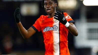 حرمان المشجع الإنجليزي: تفاصيل الواقعة الصادمة التي أغلقت الأبواب عليه