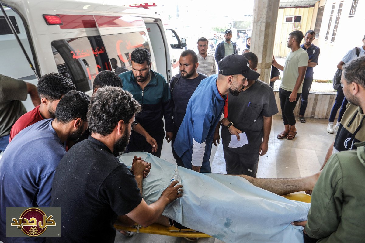 تصعيد أحداث خان يونس ورفح: 3 مصابين ونسف للمباني السكنية