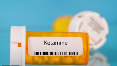 الإسكيتامين والاكتئاب: علاج ثوري ينهي معاناة المقاومة