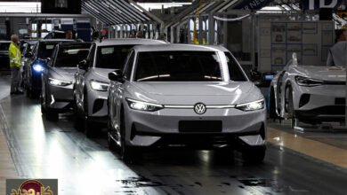 رسوم السيارات الكهربائية الأوروبية: الاتحاد الأوروبي يعفي أول طراز صيني الصنع من تعريفة 20.7%