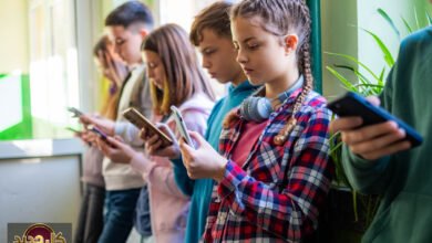 تشريع تاريخي: أوروبا ترفع سن وسائل التواصل الاجتماعي إلى 15 عاماً بإلزامية الهوية الرقمية