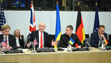 الدفاع الأوروبي المشترك: تحدي الاستقلال عن المظلة الأمريكية