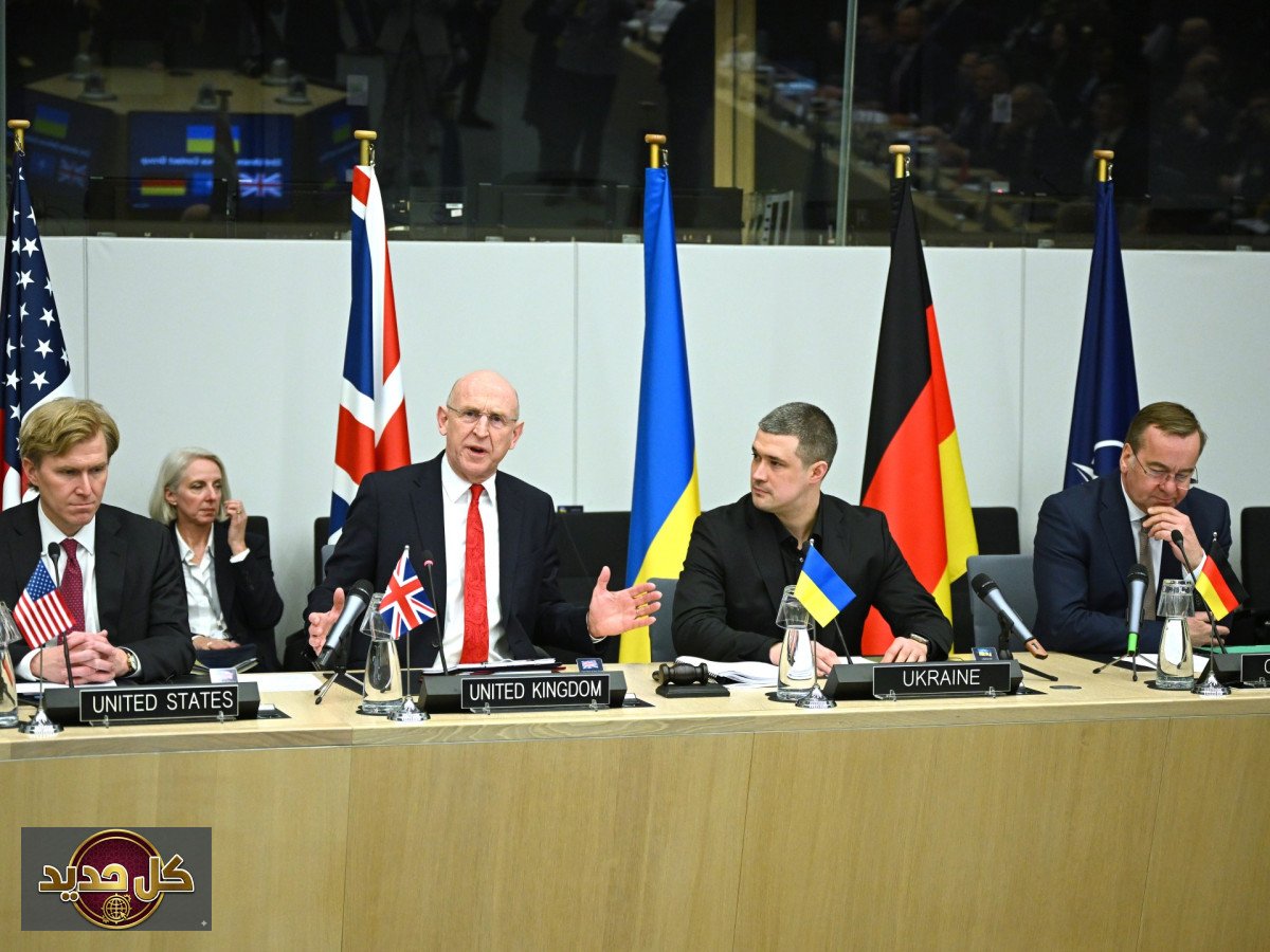 الدفاع الأوروبي المشترك: تحدي الاستقلال عن المظلة الأمريكية