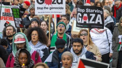 تعليق الشراكة الأوروبية: عريضة تحطم الأرقام وتكشف تحول الرأي العام